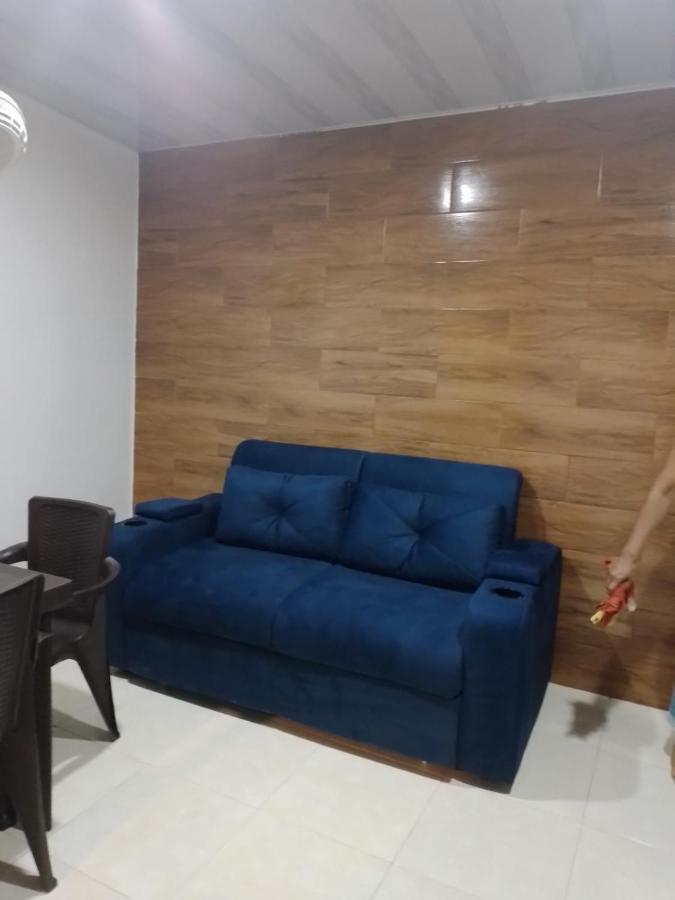 Juliana Casa Turistica Ctg Apartment Cartagena Exterior photo
