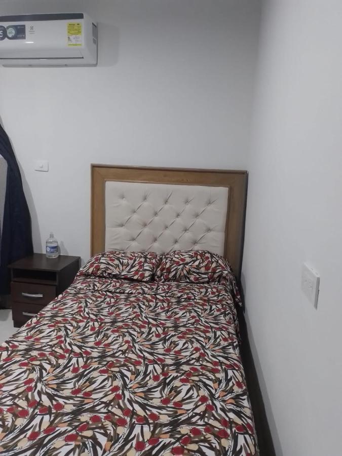 Juliana Casa Turistica Ctg Apartment Cartagena Exterior photo