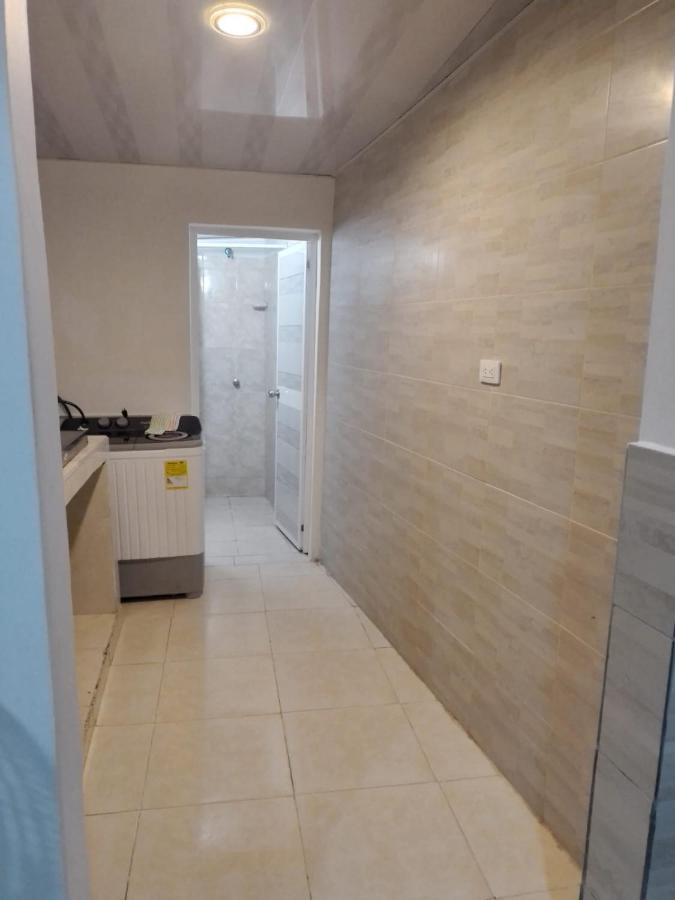 Juliana Casa Turistica Ctg Apartment Cartagena Exterior photo