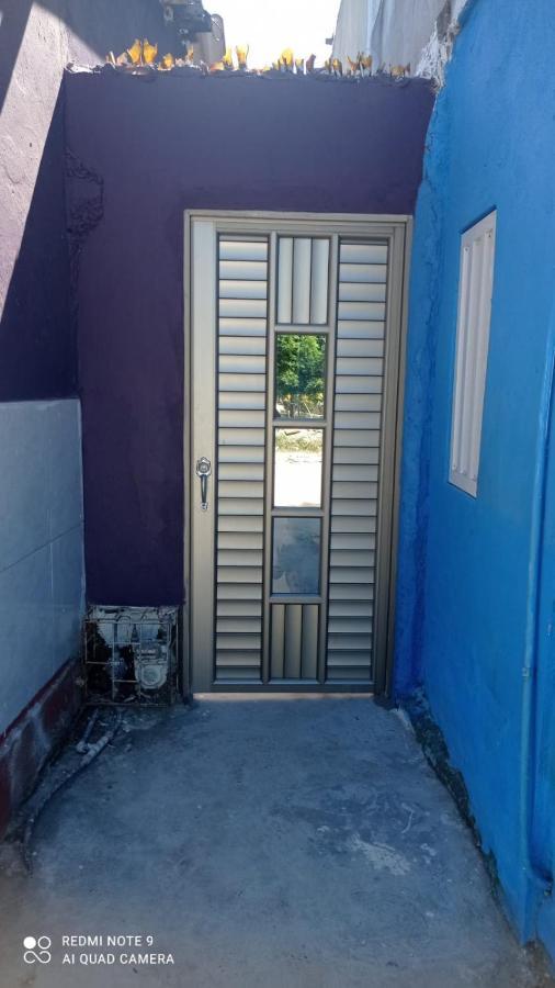 Juliana Casa Turistica Ctg Apartment Cartagena Exterior photo
