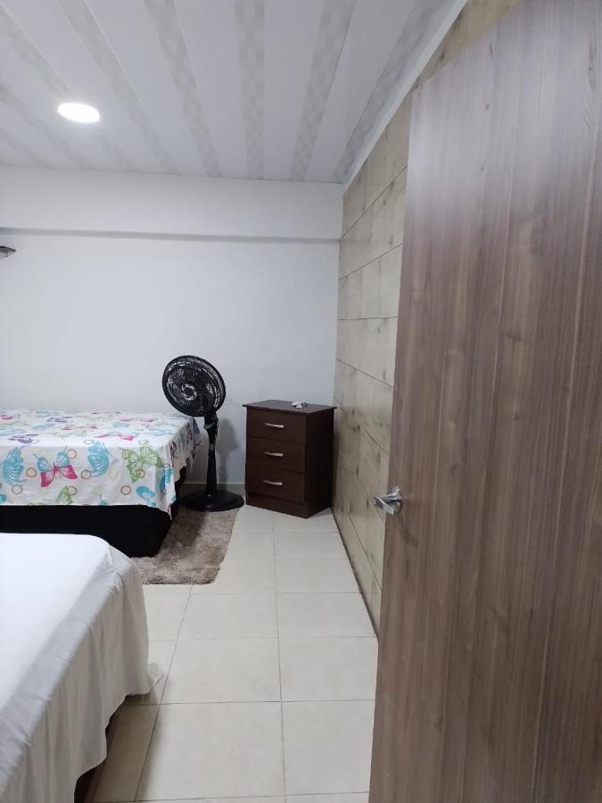 Juliana Casa Turistica Ctg Apartment Cartagena Exterior photo