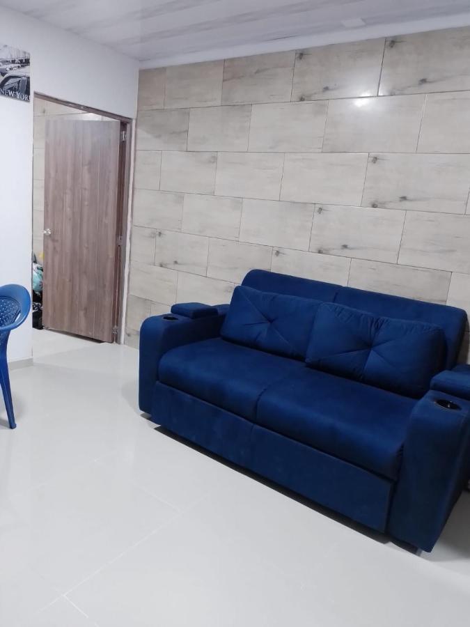 Juliana Casa Turistica Ctg Apartment Cartagena Exterior photo