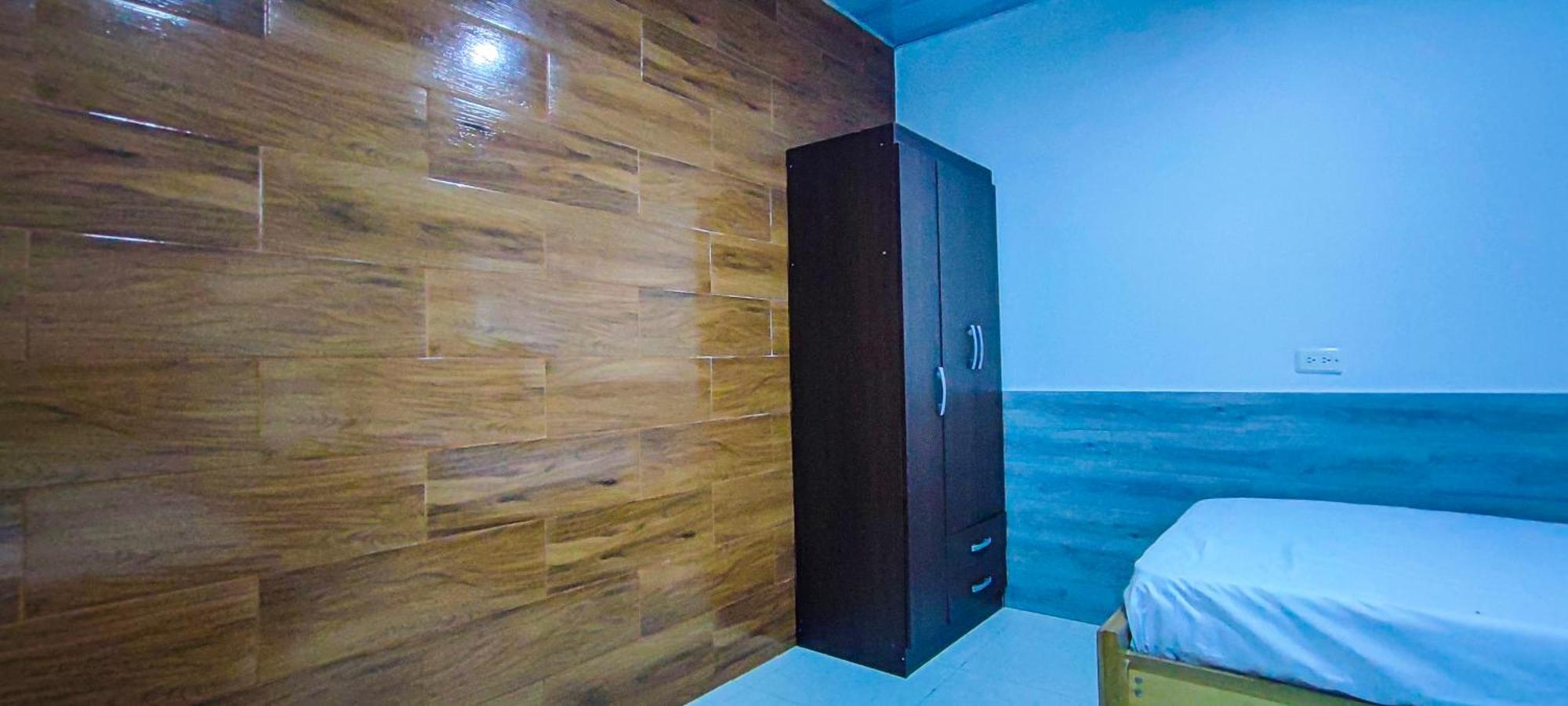 Juliana Casa Turistica Ctg Apartment Cartagena Exterior photo