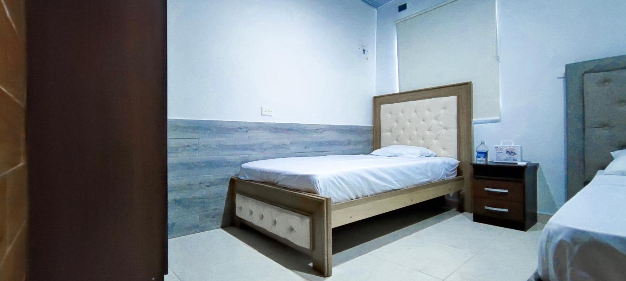 Juliana Casa Turistica Ctg Apartment Cartagena Exterior photo