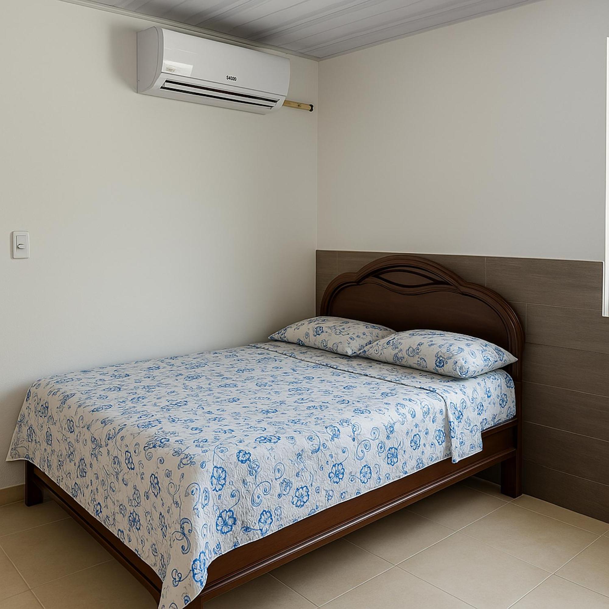 Juliana Casa Turistica Ctg Apartment Cartagena Exterior photo
